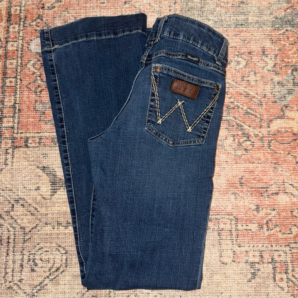 Wrangler Jeans